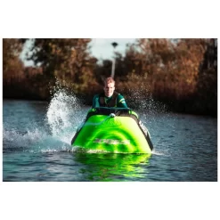 Bouée Tractée Jobe Peak 1P -Kayak Soldes bouee tractee jobe peak 1p 2