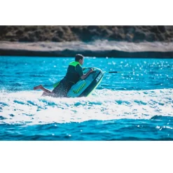 Bouée Tractée Jobe Peak 1P -Kayak Soldes bouee tractee jobe peak 1p 3