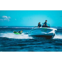 Bouée Tractée Jobe Peak 1P -Kayak Soldes bouee tractee jobe peak 1p 4