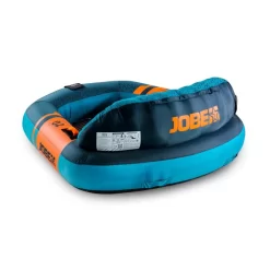 Bouée Tractée Jobe Proton 2 Personne Bleu/orange -Kayak Soldes bouee tractee jobe proton 2 personne bleu orange 2