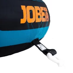 Bouée Tractée Jobe Proton 2 Personne Bleu/orange -Kayak Soldes bouee tractee jobe proton 2 personne bleu orange 4