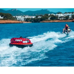 BOUEE TRACTEE JOBE PROTON 3 PERSONNES 5 BOUEE TRACTEE JOBE PROTON 3 PERSONNES -Kayak Soldes bouee tractee jobe proton 3 personnes 2