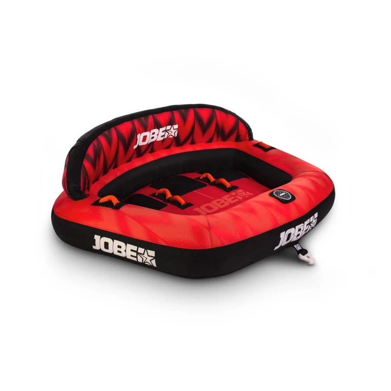 BOUEE TRACTEE JOBE PROTON 3 PERSONNES 1 BOUEE TRACTEE JOBE PROTON 3 PERSONNES