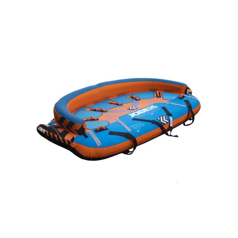 BOUEE TRACTEE JOBE RENTAL SONAR 6 PLACES 1 BOUEE TRACTEE JOBE RENTAL SONAR 6 PLACES