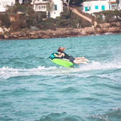 BOUEE TRACTEE JOBE REVOLVE 2 PERSONNES -Kayak Soldes bouee tractee jobe revolve 2 personnes 5