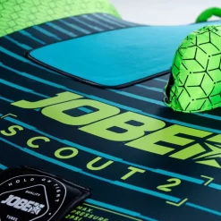 Bouee Tractee Jobe Scout 2 Personnes -Kayak Soldes bouee tractee jobe scout 2 personnes 3
