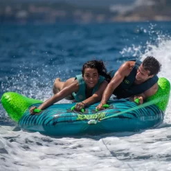 Bouee Tractee Jobe Scout 2 Personnes -Kayak Soldes bouee tractee jobe scout 2 personnes 6