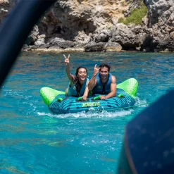 Bouee Tractee Jobe Scout 2 Personnes -Kayak Soldes bouee tractee jobe scout 2 personnes 7