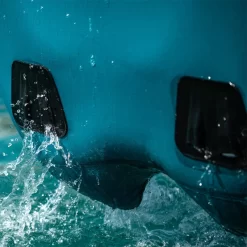 Bouee Tractee Jobe Scout 2 Personnes -Kayak Soldes bouee tractee jobe scout 2 personnes 8