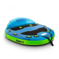 BOUEE TRACTEE JOBE SEA ESTA AVEC TOIT OUVRANT 3 PERSONNES 20 BOUEE TRACTEE JOBE SEA ESTA AVEC TOIT OUVRANT 3 PERSONNES -Kayak Soldes bouee tractee jobe sea esta avec toit ouvrant 3 personnes 5