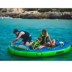 BOUEE TRACTEE JOBE SEA ESTA AVEC TOIT OUVRANT 3 PERSONNES 22 BOUEE TRACTEE JOBE SEA ESTA AVEC TOIT OUVRANT 3 PERSONNES -Kayak Soldes bouee tractee jobe sea esta avec toit ouvrant 3 personnes 7