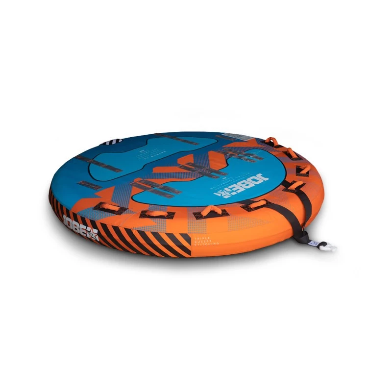 Bouee Tractee Jobe Shield Rental 4 Personnes 1 Bouee Tractee Jobe Shield Rental 4 Personnes