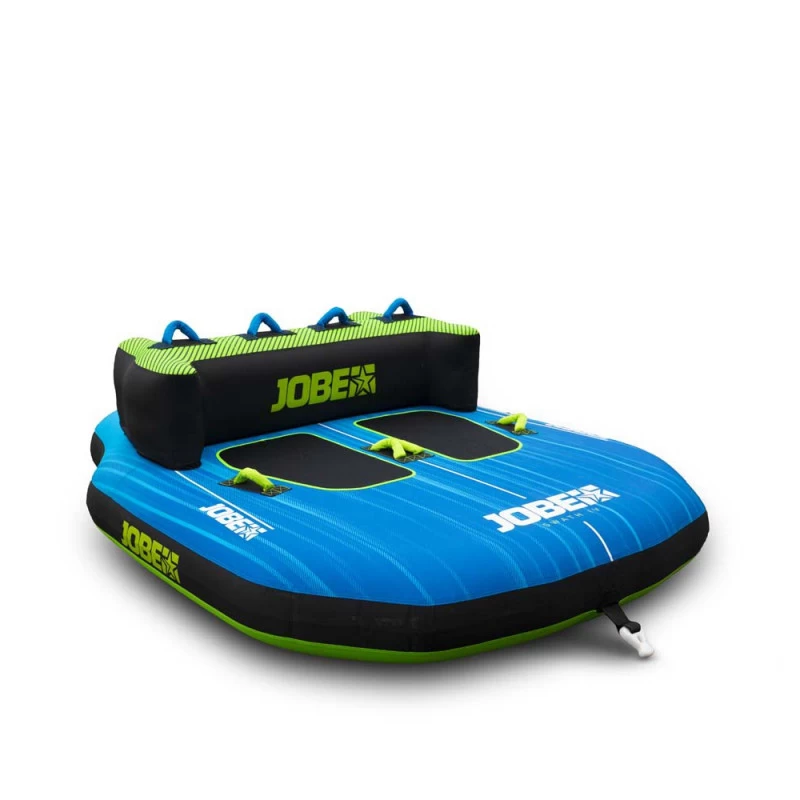 BOUEE TRACTEE JOBE SWATH TOWABLE BLEU 4 PERSONNES 2 BOUEE TRACTEE JOBE SWATH TOWABLE BLEU 4 PERSONNES – Image 2