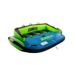 BOUEE TRACTEE JOBE VERTE SONAR 4 PERSONNES