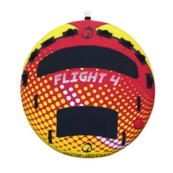 BOUEE TRACTEE SPINERA FLIGHT 4 -Kayak Soldes bouee tractee spinera flight 4 2