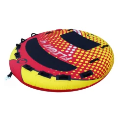 BOUEE TRACTEE SPINERA FLIGHT 4 -Kayak Soldes bouee tractee spinera flight 4 3