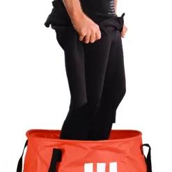 Bucket étanche à Combinaison Orange HOWZIT -Kayak Soldes bucket etanche a combinaison orange howzit 4