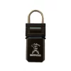 CADENAS BOITIER ANTIVOL SURF PISTOLS