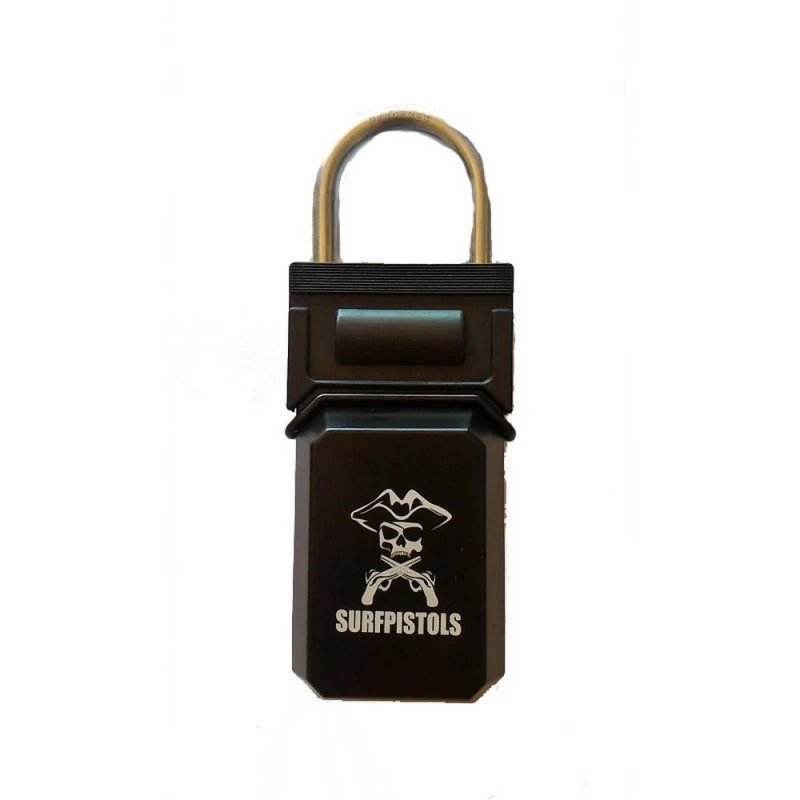 CADENAS BOITIER ANTIVOL SURF PISTOLS 1 CADENAS BOITIER ANTIVOL SURF PISTOLS