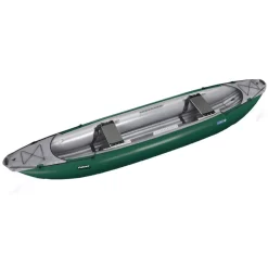 Kayak Soldes -Kayak Soldes canoe gumotex palava vert 1