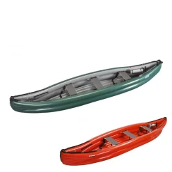 Kayak Soldes -Kayak Soldes canoe gumotex scout river vert 1