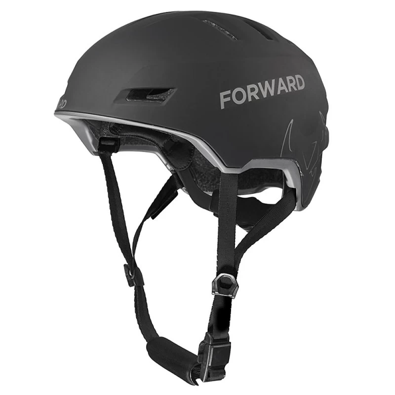 CASQUE FORWARD WIP PROWIP 2.0 NOIR 2021 M/L 1 CASQUE FORWARD WIP PROWIP 2.0 NOIR 2021 M/L