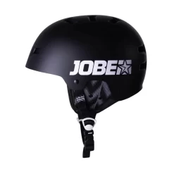 CASQUE JOBE BASE HELMET NOIR