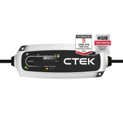 Chargeur De Batterie CTEK 40-161 CT5 TIME TO GO EU 5A