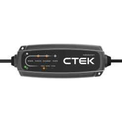 Chargeur De Batterie CTEK 40-310 CT5 POWERSPORT EU, LA And LITHIUM 2,3A