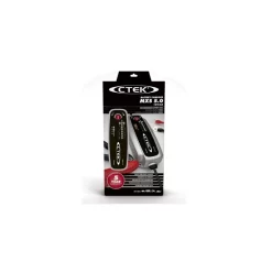 Chargeur De Batterie CTEK 56-305 MXS 5.0 T EU -Kayak Soldes chargeur de batterie ctek 56 305 mxs 50 t eu 5