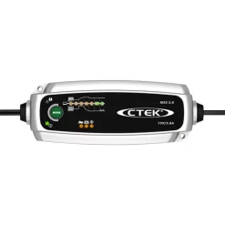 Chargeur De Batterie CTEK 56-309 MXS 3.8 EU 3,8A