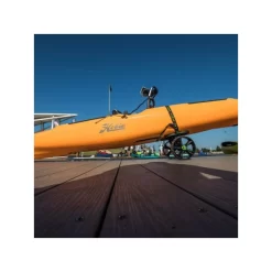 CHARIOT C-TUG POUR KAYAK RAILBLAZA 12 CHARIOT C-TUG POUR KAYAK RAILBLAZA -Kayak Soldes chariot c tug pour kayak railblaza 3