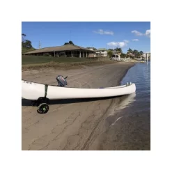 CHARIOT C-TUG POUR KAYAK RAILBLAZA 15 CHARIOT C-TUG POUR KAYAK RAILBLAZA -Kayak Soldes chariot c tug pour kayak railblaza 6