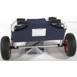 CHARIOT CANOE PLIABLE ECKLA EXPEDITION -Kayak Soldes chariot canoe pliable eckla expedition 2