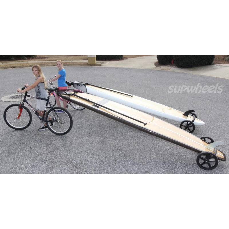 CHARIOT DE SUP SUPWHEELS 3 CHARIOT DE SUP SUPWHEELS – Image 3