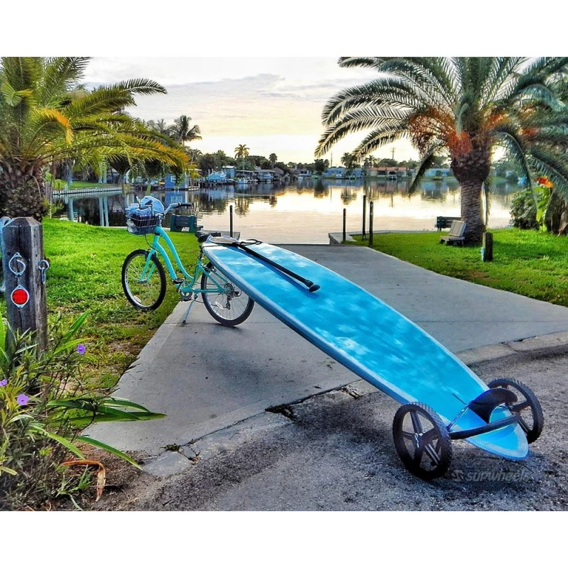 CHARIOT DE SUP SUPWHEELS 5 CHARIOT DE SUP SUPWHEELS – Image 5