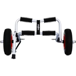 CHARIOT DE TRANSPORT AQUADESIGN TOWY -Kayak Soldes chariot de transport aquadesign towy 2