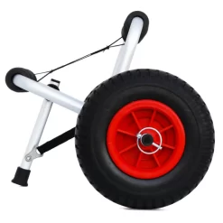 CHARIOT DE TRANSPORT AQUADESIGN TOWY -Kayak Soldes chariot de transport aquadesign towy 3