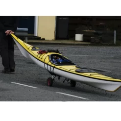 CHARIOT KAYAK PLIABLE ECKLA ATLANTIC 260 -Kayak Soldes chariot kayak pliable eckla atlantic 260 2