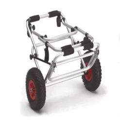 CHARIOT KAYAK PLIABLE ECKLA FOLDY -Kayak Soldes chariot kayak pliable eckla foldy 2