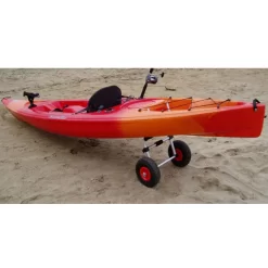 CHARIOT KAYAK PLIABLE ECKLA TOP 260 -Kayak Soldes chariot kayak pliable eckla top 260 2