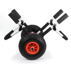 CHARIOT UNIVERSEL DE SUP RYDE -Kayak Soldes chariot universel de sup ryde 3