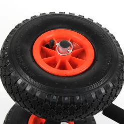 CHARIOT UNIVERSEL DE SUP RYDE -Kayak Soldes chariot universel de sup ryde 4