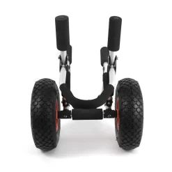 CHARIOT UNIVERSEL DE SUP RYDE -Kayak Soldes chariot universel de sup ryde 6