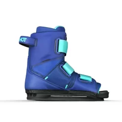 CHAUSSES WAKEBOARD ENFANT SLINGSHOT GROM 33-35.5 -Kayak Soldes chausses wakeboard enfant slingshot grom 2021 33 355 3