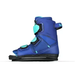 CHAUSSES WAKEBOARD ENFANT SLINGSHOT GROM 33-35.5 -Kayak Soldes chausses wakeboard enfant slingshot grom 2021 33 355 5