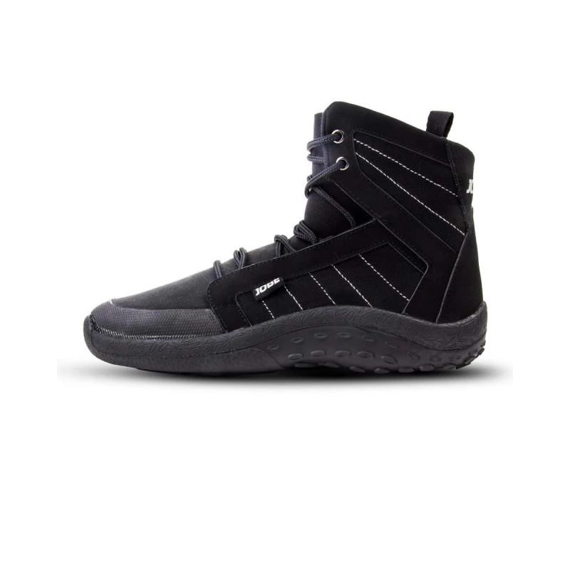 CHAUSSURES JET SKI JOBE NEOPRENE BOOTS NOIR 46-47 1 CHAUSSURES JET SKI JOBE NEOPRENE BOOTS NOIR 46-47