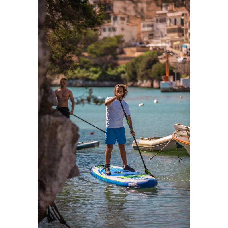 CHAUSSURES NAUTIQUES JOBE DISCOVER SNEAKER NOIR 3 CHAUSSURES NAUTIQUES JOBE DISCOVER SNEAKER NOIR – Image 3