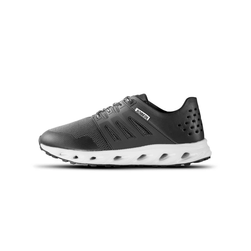 CHAUSSURES NAUTIQUES JOBE DISCOVER SNEAKER NOIR 1 CHAUSSURES NAUTIQUES JOBE DISCOVER SNEAKER NOIR