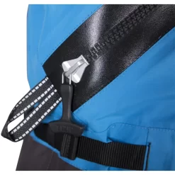 COMBINAISON SECHE HIKO PADDLE SUIT VALKYRIE -Kayak Soldes combinaison seche hiko paddle suit valkyrie 3